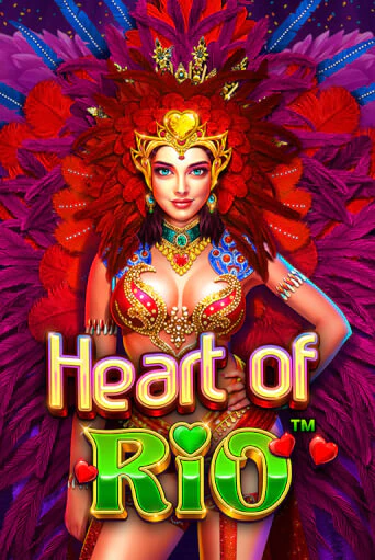 Демо игра Heart of Rio играть на официальном сайте Joy Casino