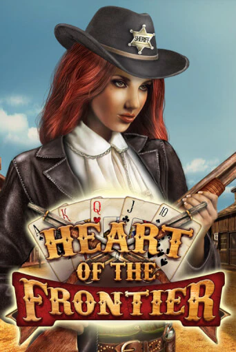 Демо игра Heart of the Frontier играть на официальном сайте Joy Casino