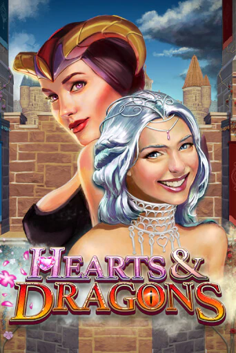 Демо игра Hearts And Dragons играть на официальном сайте Joy Casino