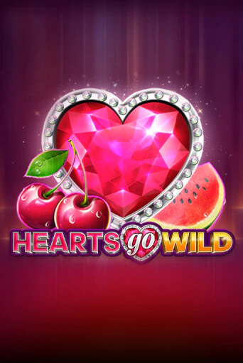 Демо игра Hearts Go Wild играть на официальном сайте Joy Casino