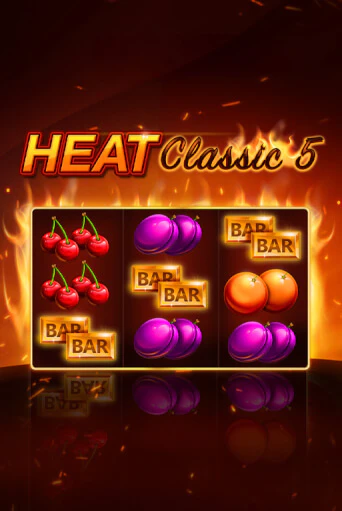 Демо игра Heat Classic 5 играть на официальном сайте Joy Casino