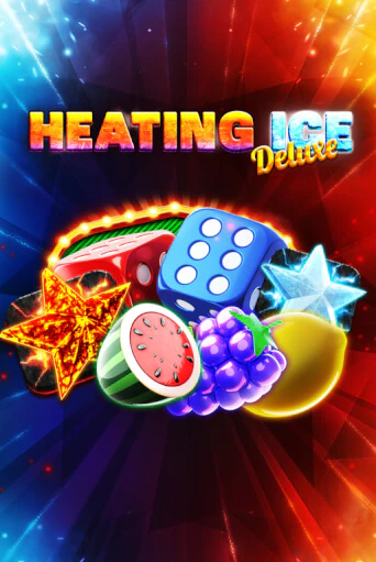 Демо игра Heating Ice Deluxe играть на официальном сайте Joy Casino