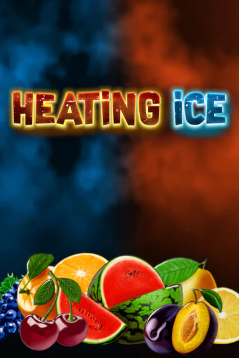 Демо игра Heating Ice играть на официальном сайте Joy Casino