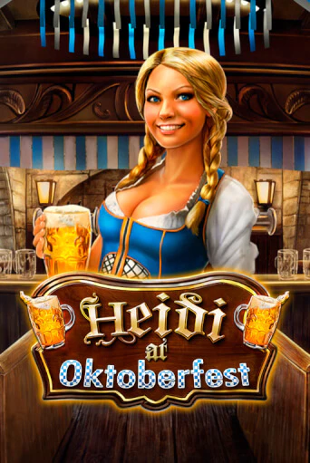 Демо игра Heidi at Oktoberfest играть на официальном сайте Joy Casino