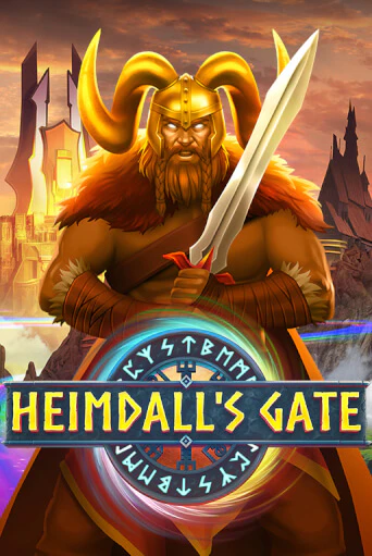 Демо игра Heimdall's Gate играть на официальном сайте Joy Casino