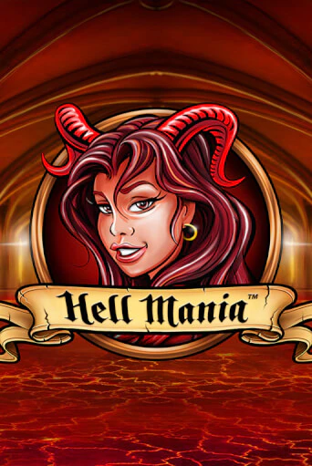 Демо игра Hell Mania играть на официальном сайте Joy Casino