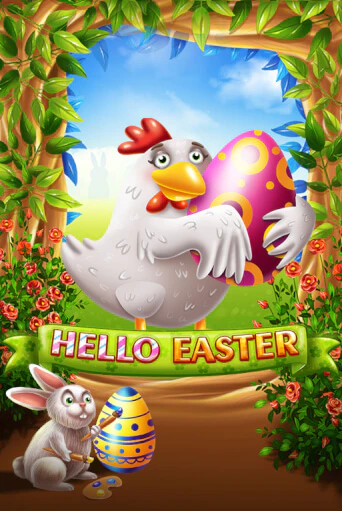 Демо игра Hello Easter играть на официальном сайте Joy Casino