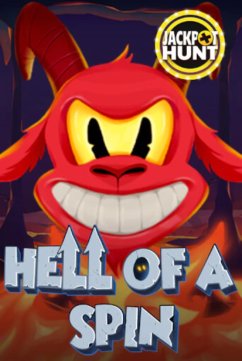 Демо игра Hell of a Spin играть на официальном сайте Joy Casino