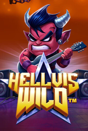 Демо игра Hellvis Wild™ играть на официальном сайте Joy Casino