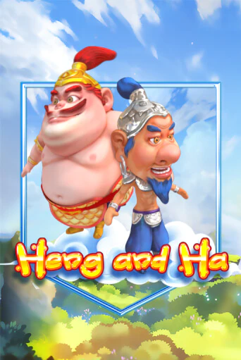 Демо игра Heng and Ha играть на официальном сайте Joy Casino