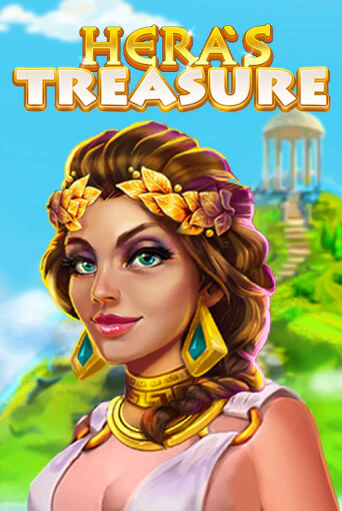 Демо игра Hera's Treasure играть на официальном сайте Joy Casino