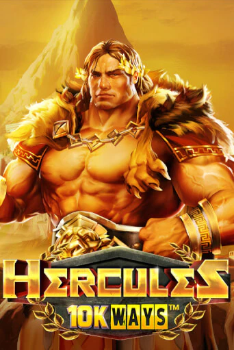 Демо игра Hercules 10K Ways играть на официальном сайте Joy Casino