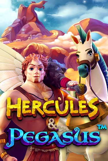 Демо игра Hercules and Pegasus играть на официальном сайте Joy Casino