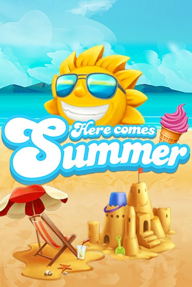 Демо игра Here Comes Summer играть на официальном сайте Joy Casino