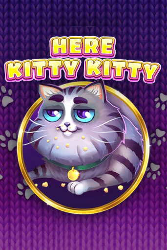 Демо игра Here Kitty Kitty играть на официальном сайте Joy Casino