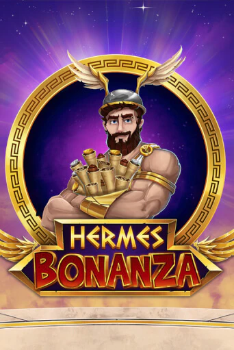 Демо игра Hermes Bonanza™ играть на официальном сайте Joy Casino