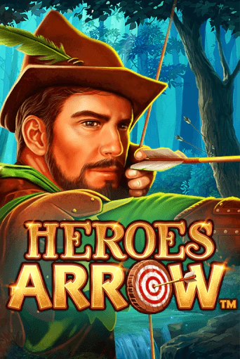 Демо игра Heroes Arrow играть на официальном сайте Joy Casino