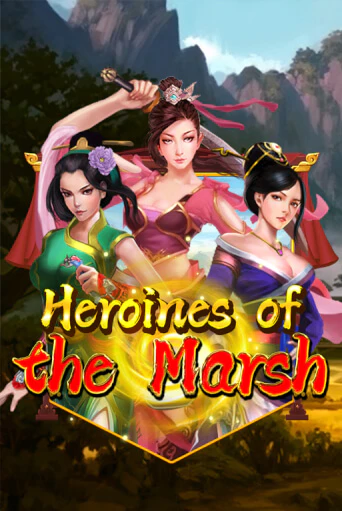 Демо игра Heroines Of The Marsh играть на официальном сайте Joy Casino