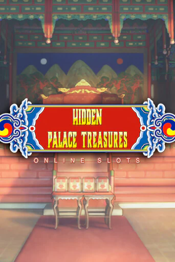 Демо игра Hidden Palace Treasures играть на официальном сайте Joy Casino