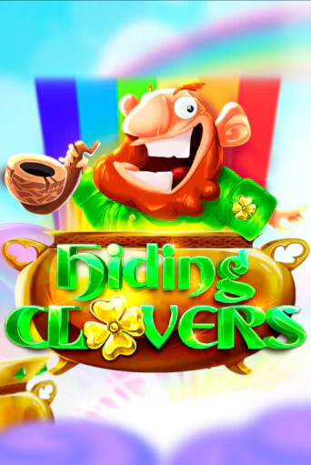 Демо игра Hiding Clovers играть на официальном сайте Joy Casino