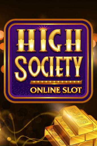 Демо игра High Society играть на официальном сайте Joy Casino