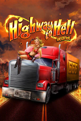 Демо игра Highway to Hell Deluxe играть на официальном сайте Joy Casino