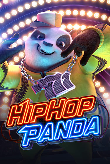 Демо игра Hip Hop Panda играть на официальном сайте Joy Casino