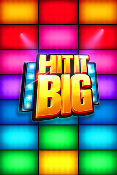 Демо игра Hit it Big играть на официальном сайте Joy Casino