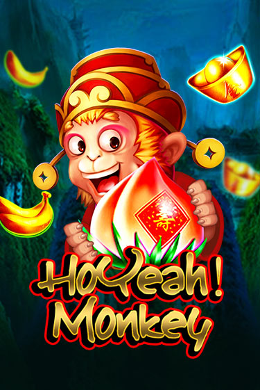 Демо игра Ho Yeah Monkey играть на официальном сайте Joy Casino