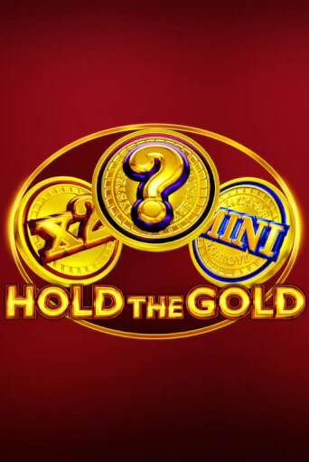 Демо игра Hold The Gold играть на официальном сайте Joy Casino