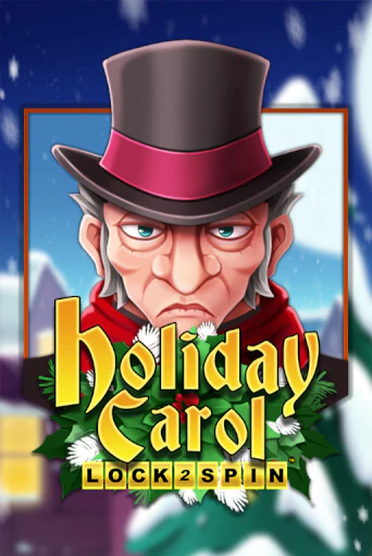 Демо игра Holiday Carol играть на официальном сайте Joy Casino