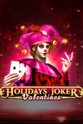 Демо игра Holidays Joker - Valentines играть на официальном сайте Joy Casino