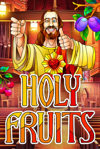 Демо игра Holy Fruits играть на официальном сайте Joy Casino