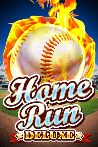 Демо игра Home Run Deluxe играть на официальном сайте Joy Casino