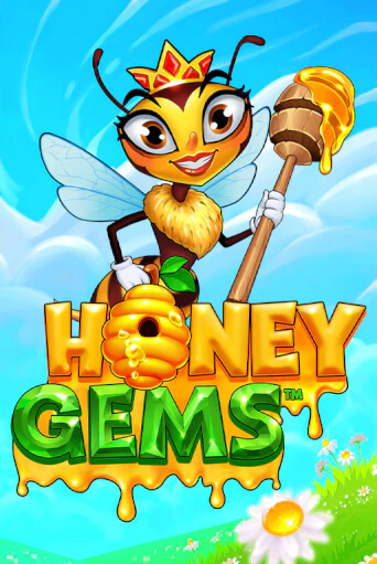 Демо игра Honey Gems играть на официальном сайте Joy Casino