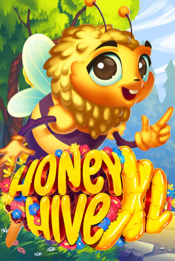 Демо игра Honey Hive XL играть на официальном сайте Joy Casino