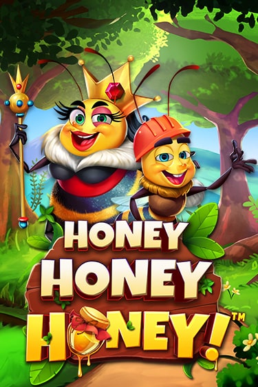 Демо игра Honey Honey Honey™ играть на официальном сайте Joy Casino