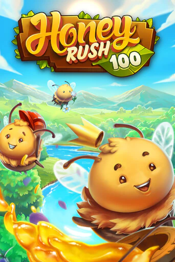 Демо игра Honey Rush 100 играть на официальном сайте Joy Casino