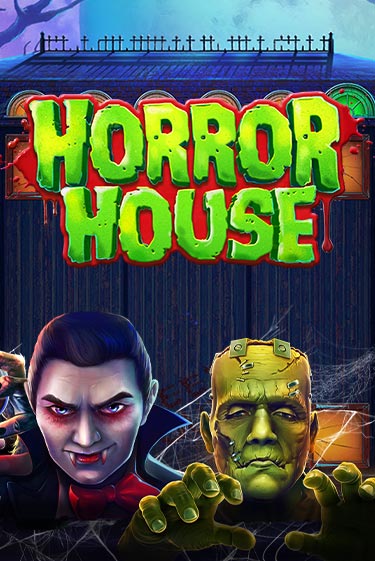 Демо игра Horror House играть на официальном сайте Joy Casino