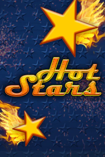 Демо игра Hot Stars играть на официальном сайте Joy Casino