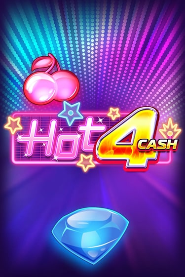 Демо игра Hot 4 Cash играть на официальном сайте Joy Casino