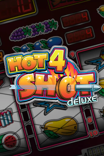 Демо игра Hot4Shot Deluxe играть на официальном сайте Joy Casino