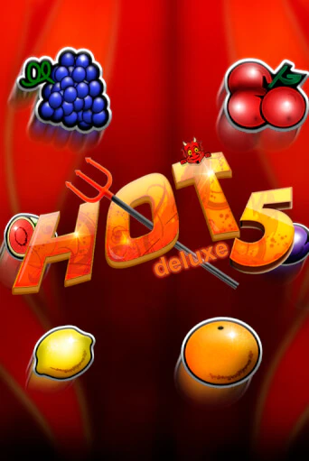 Демо игра Hot 5 Deluxe играть на официальном сайте Joy Casino