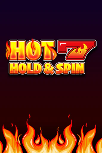 Демо игра Hot 7 Hold&Spin играть на официальном сайте Joy Casino