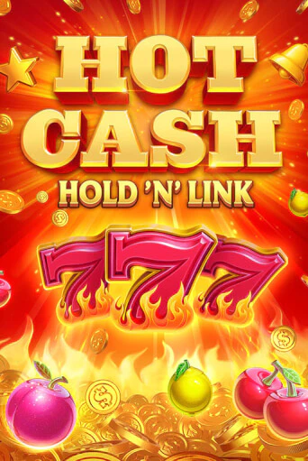 Демо игра Hot Cash: Hold ‘n’ Link играть на официальном сайте Joy Casino