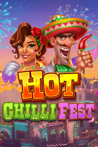 Демо игра Hot Chilli Fest играть на официальном сайте Joy Casino