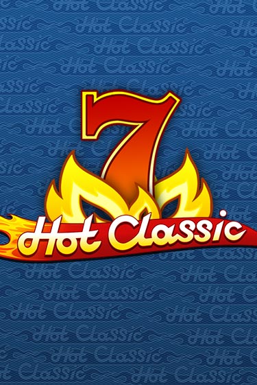 Демо игра Hot Classic играть на официальном сайте Joy Casino