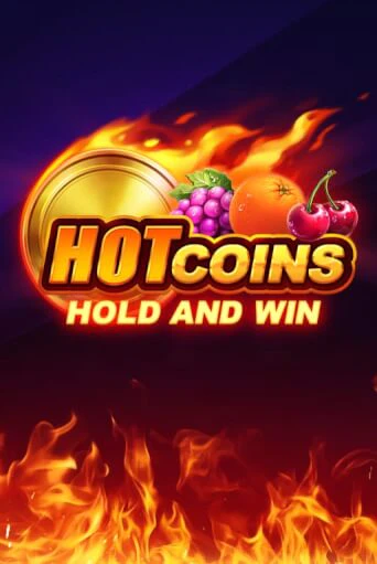 Демо игра Hot Coins: Hold and Win играть на официальном сайте Joy Casino