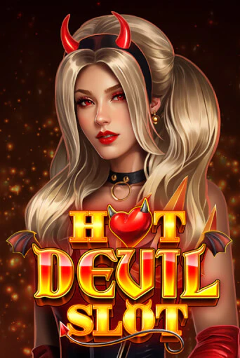 Демо игра Hot Devil Slot играть на официальном сайте Joy Casino