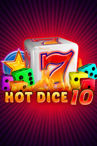 Демо игра Hot Dice 10 играть на официальном сайте Joy Casino